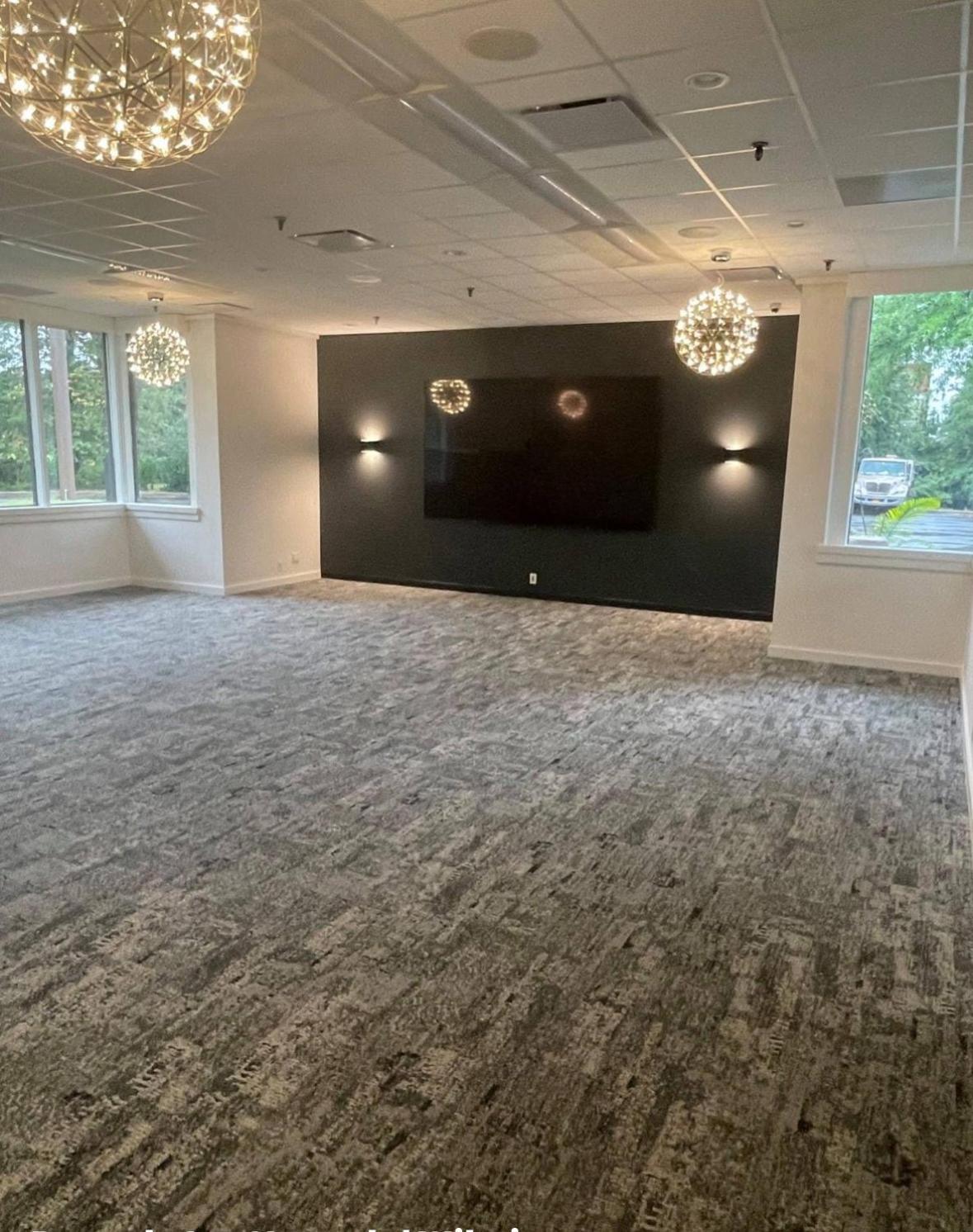 Ramada by Wyndham Newark/Wilmington Hotel Bagian luar foto